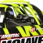 Preview: ARA7604V2T1 Arrma MOJAVE 6S / 1:7 RTR schwarz/grün