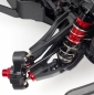 Preview: ARA7604V2T2 Arrma MOJAVE 6S / 1:7 RTR schwarz/rot