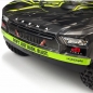 Preview: ARA7604V2T1 Arrma MOJAVE 6S / 1:7 RTR schwarz/grün