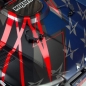 Preview: ARA7604V2T2 Arrma MOJAVE 6S / 1:7 RTR schwarz/rot