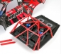 Preview: ARA7604V2T2 Arrma MOJAVE 6S / 1:7 RTR schwarz/rot