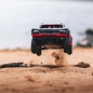 Preview: ARA7604V2T2 Arrma MOJAVE 6S / 1:7 RTR schwarz/rot