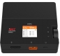 Preview: MT1425 iSDT Smart-Charger 608AC 200 / 50W 8A
