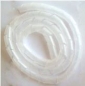 Preview: 61100 Spiralschlauch 5-50mm natur 1 mtr.