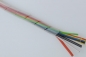 Preview: 61100 Spiralschlauch 5-50mm natur 1 mtr.