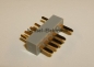 Preview: 50016 MPX-Stecker 5-Pol gerade /- Multiplex: