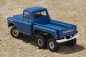 Preview: DPFMS11820RTR Chevrolet Apache 6x6 1:18 - Scaler RTR 2.4GHz