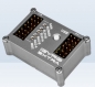 Preview: 3620 PowerBox iGYRO-3xtra 4,0-9,0V