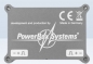 Preview: 3620 PowerBox iGYRO-3xtra 4,0-9,0V