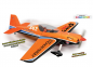 Preview: PH096 Phoenix SBACH-342 1,42m ARF orange/schwarz