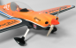 Preview: PH096 Phoenix SBACH-342 1,42m ARF orange/schwarz