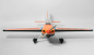 Preview: PH096 Phoenix SBACH-342 1,42m ARF orange/schwarz