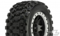 Preview: PRO1013113 Reifen/F. Proline Badlands MX43 All Terrain Truck Reifen v/h (2) 4.3 Traxxas X-Maxx