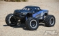 Preview: PRO1013113 Reifen/F. Proline Badlands MX43 All Terrain Truck Reifen v/h (2) 4.3 Traxxas X-Maxx