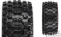 Preview: PRO1013113 Reifen/F. Proline Badlands MX43 All Terrain Truck Reifen v/h (2) 4.3 Traxxas X-Maxx