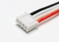 Preview: C5301 LiPo Akku FliteZone 1300 - 11,1V + EC3