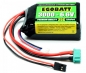 Preview: C8354 LIFE 6,6/3000 Egobatt 25C JR/mpx/XH