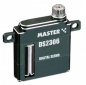 Preview: 15131 Servo Master DS2306MG 6mm! HV/Wing