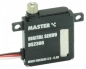 Preview: 15131 Servo Master DS2306MG 6mm! HV/Wing