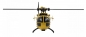 Preview: PM-15290 ADAC-Heli FBL/4-Blatt/Gyro! RTF
