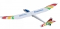 Preview: 15377 CHARISMA E-Segler 1,95m Laser-Kit