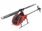 Preview: 15490 HUGHES-300 Mini-Heli Gyro RTF/rot