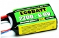 Preview: C8350 LIFE 6,6/2200 Egobatt 25C JR/mpx/XH