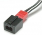 Preview: PM-C9300 Lipo-Steckerlader 1S/BEC 850mA