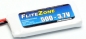 Preview: C9334 Lipo 3,7/500 FliteZone 20C 46x20x7mm