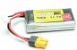 Preview: 15709 Lipo 11,1/1000 LEMON 35C XT60/XH 80g
