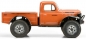 Preview: PRO3499-00 Karosse klar TRX-4/PL 1946 DodgePowerWagon