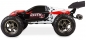 Preview: 22514 RAVEN 4X4 MONSTER TRUGGY BRUSHLESS 1:10 RTR