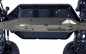 Preview: 22514 RAVEN 4X4 MONSTER TRUGGY BRUSHLESS 1:10 RTR