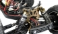 Preview: 22514 RAVEN 4X4 MONSTER TRUGGY BRUSHLESS 1:10 RTR