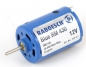 Preview: rb109-43 E-Motor Blue-RM 430 12V Raboesch
