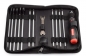 Preview: RP-0455 Tool-Set 19+1 Ratschengriff/Tasche