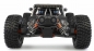 Preview: 22553 AMXRACING RXB7 BUGGY 1:7 4WD RTR SCHWARZ