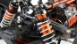 Preview: 22553 AMXRACING RXB7 BUGGY 1:7 4WD RTR SCHWARZ