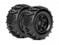 Preview: RXR1004-B Reifen/F 1:10/SCT Roapex Morph