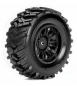 Preview: RXR1004-B Reifen/F 1:10/SCT Roapex Morph