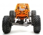 Preview: AXI03005T RBX10 Ryft 4WD Brushless Rock Bouncer RTR