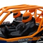 Preview: AXI03005T RBX10 Ryft 4WD Brushless Rock Bouncer RTR