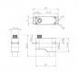 Preview: S0015007 Servo MKS DS 65K BBV1/Wing! 8mm/6,5g