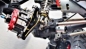 Preview: SAMtrx4-4014v2 Samix TRX4 BrassHubCarrier (V2) links+rechts