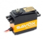 Preview: Servo Savöx SH-1290MG Standard 40/50N 0,06s