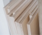 Preview: Sperrholz Birke 5,0mm 30x30cm ae