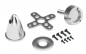 Preview: SP-C5055-06 BL-Motor SPITZ 5055-06 760kv 3-5S