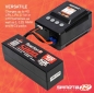 Preview: SPMXC2050i S155 G2 1x55W AC Smart Charger, International