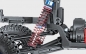 Preview: 22185 EXTREME-2 4WD-Jeep 1:12 RTR