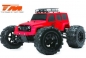Preview: TM505008R TM E6 J-STAR - Brushless rot